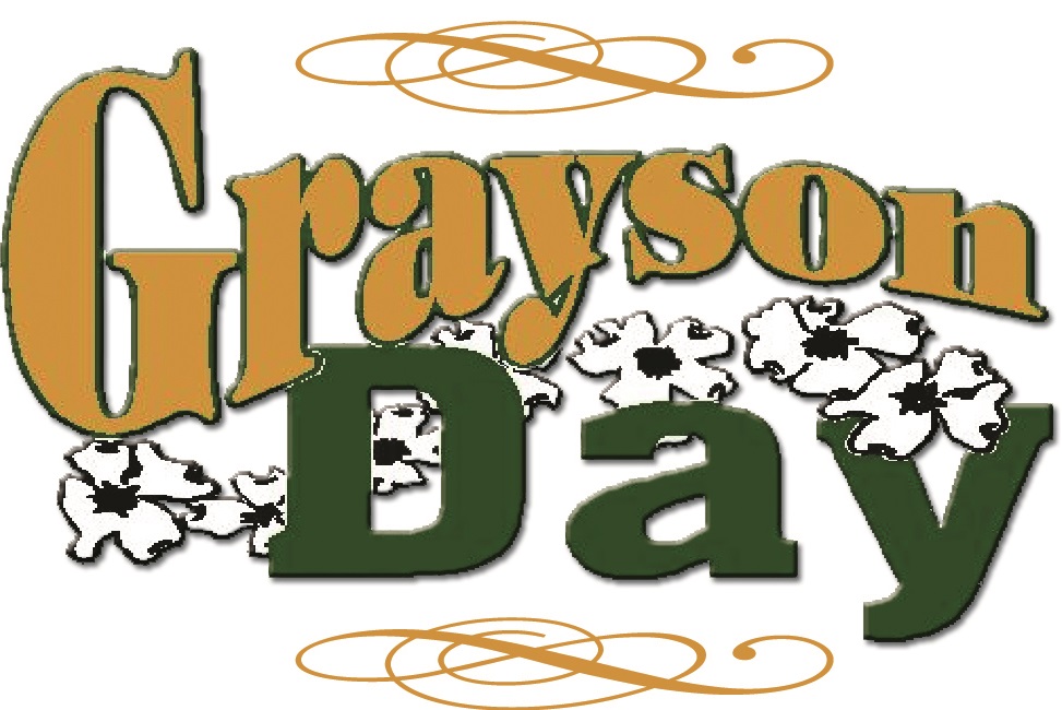 City of Grayson